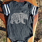 What's In A Sister Smoke Jersey (Infant)