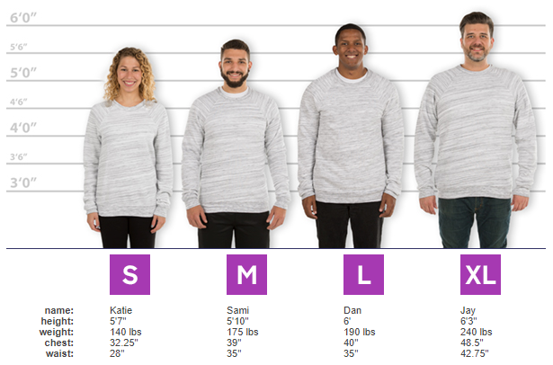 What's In A Mama fleece sweatshirts (more colors available)