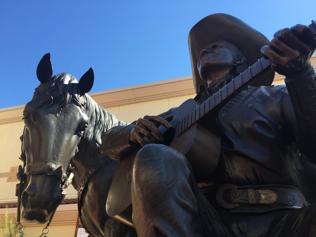 The Autry Cowboy Museum, Los Angeles