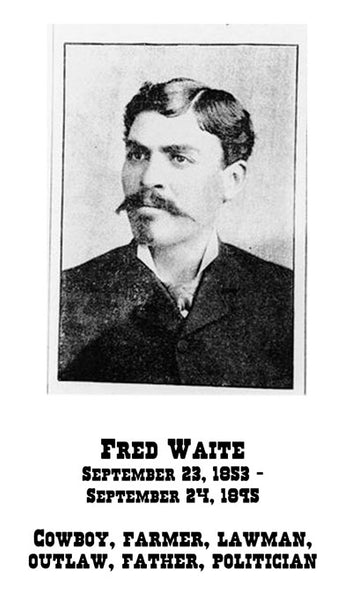 Fred Waite