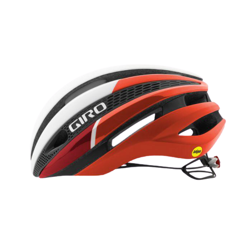 giro synthe matte red