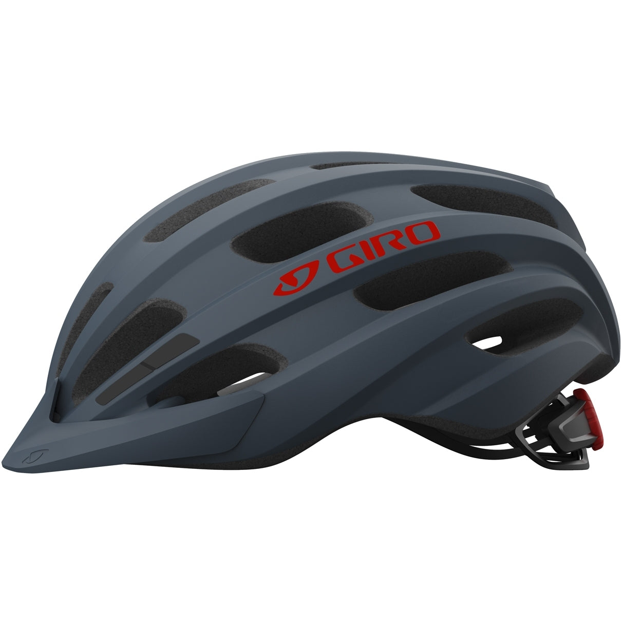 giro foray visor