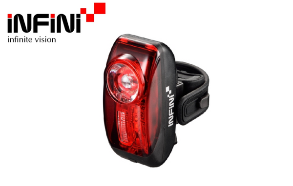 infini bike light