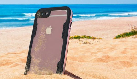 Iphone case waterproof