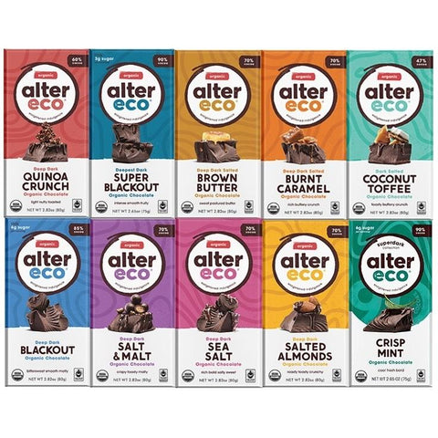 Alter Eco wholesale products