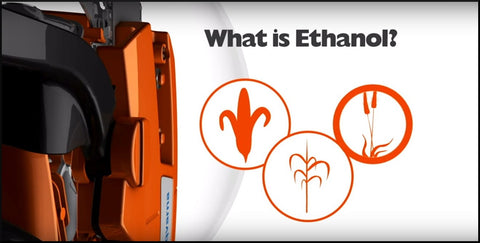 What Is Ethanol?