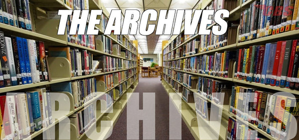 The Archives