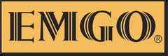 EMGO Motorcycle Logo