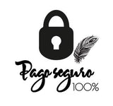 Pago 100% seguro - Valentina Del Sur