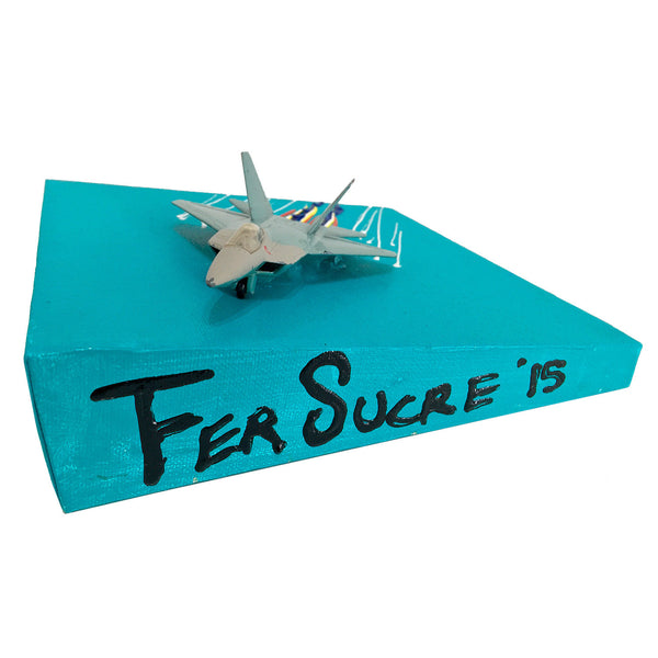 Pop Air F 14