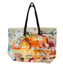 Canvas Limited Edition Pop Bag