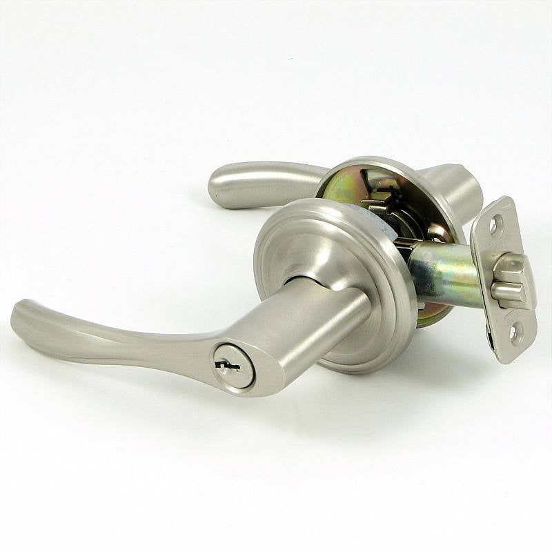BP22515 - Better Home Products Sea Cliff Lever Entry