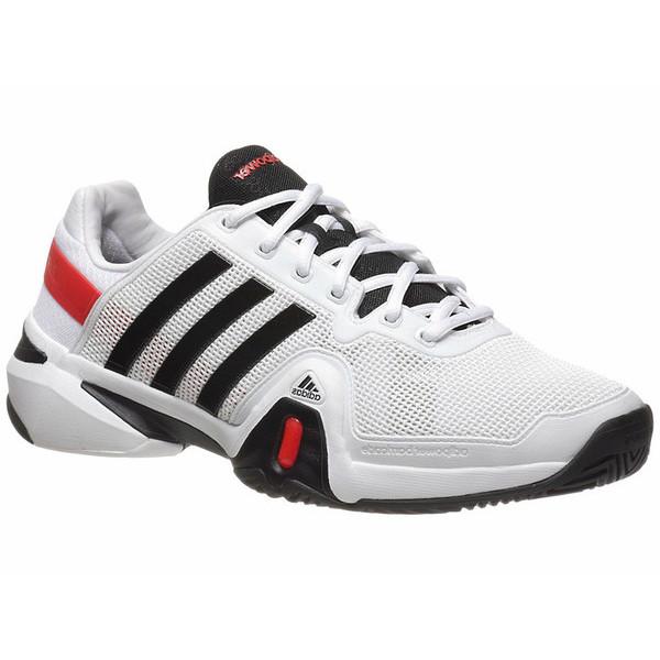 chaussures adidas barricade 8