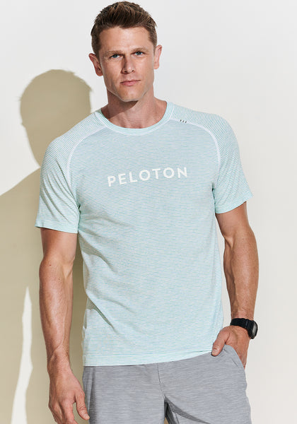 Peloton Metal Vent Tech SS