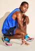 Peloton 7" Speed Short *Lined