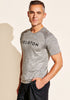 Peloton Metal Vent Tech SS (Gray)