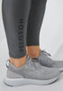 Peloton Silver Twilight Legging