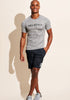 Peloton Metal Vent Tech SS (Gray)