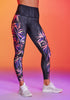 Peloton Origami HW Leggings