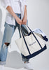 Caryall Beach Tote