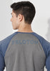 Peloton Two Tone Tech Longsleeve