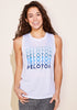 Peloton Active Muscle Tank