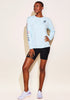 Oversized Long Sleeve