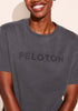 Pigment Dyed Short Sleeve Tee