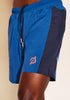 Peloton 7" Lined Bolt Short