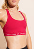 Peloton Together Energy Bra