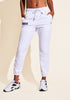Canvas Joggers