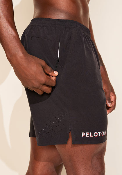Peloton Train 7" Shorts