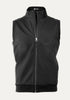 Structured Vest