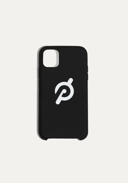 Peloton iPhone Case (Black)