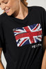 British Invasion Tee