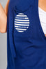Denis Morton Collection Pocket Tank