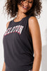 Tie Back Tank