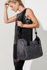 Peloton Neoprene Duffle Bag