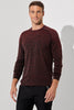 Peloton Metal Vent Tech Longsleeve (Red)