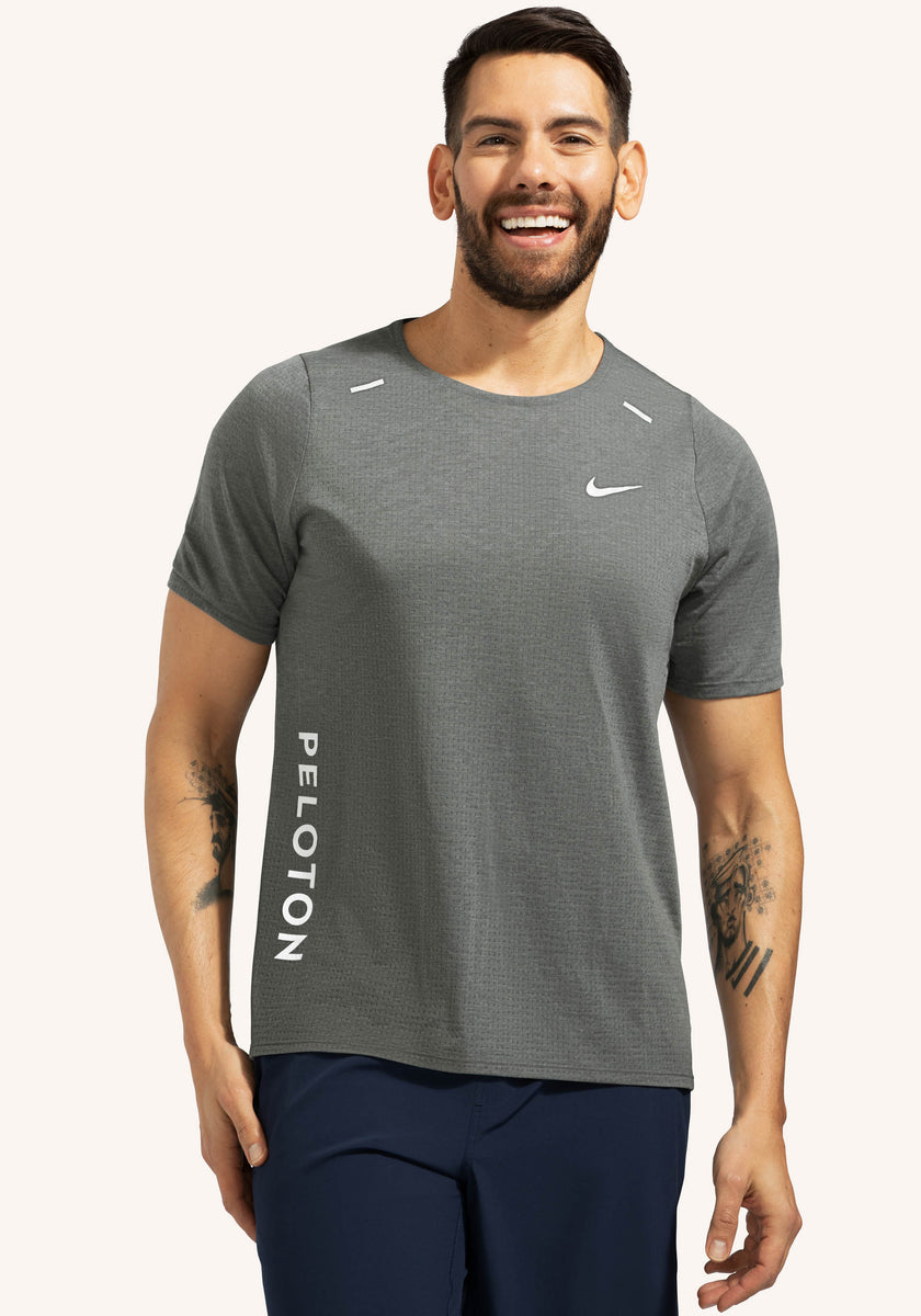 peloton nike apparel