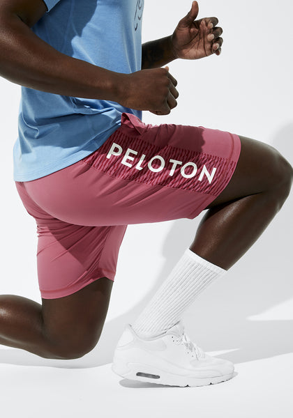 Peloton 9" Titan Shorts