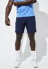 Peloton 9" Unlined Mako Shorts