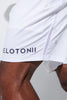 Peloton 9" Pace Breaker Short