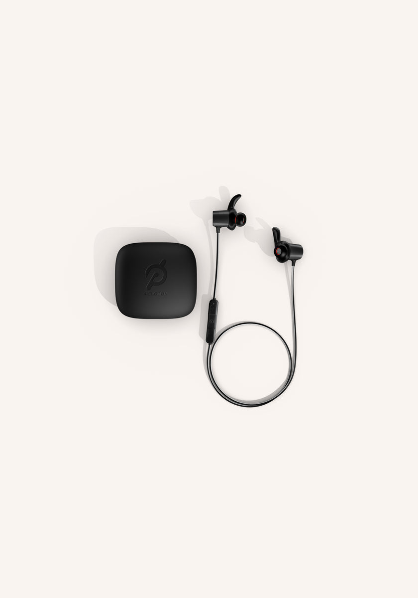 jbl x peloton earbuds reviews