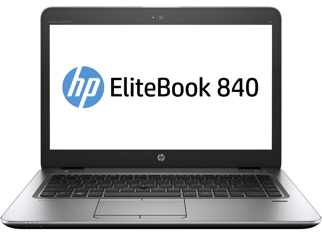 hp elitebook 840 g3 14" touch core i5-2.