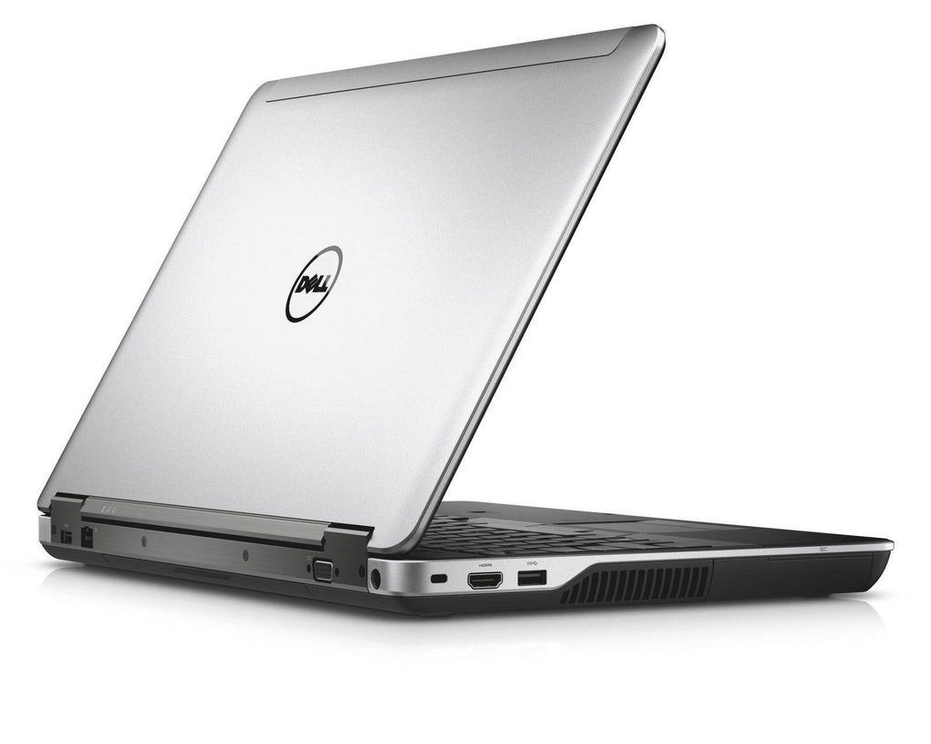 dell latitude e6440 14.1" core i5(4200m)2.