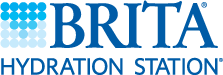 Brita Hydration Station Logo