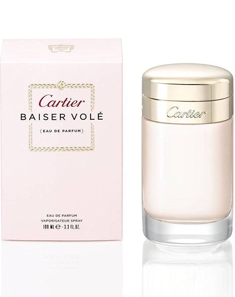 cartier parfum baiser volé