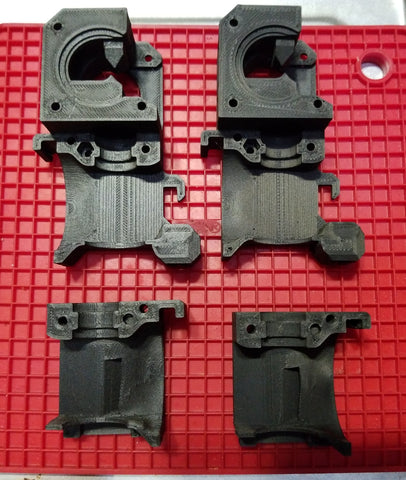 extruder parts comparision