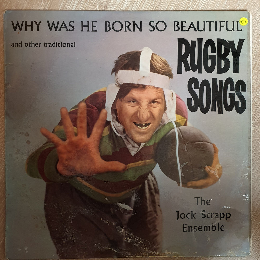 rugby songs